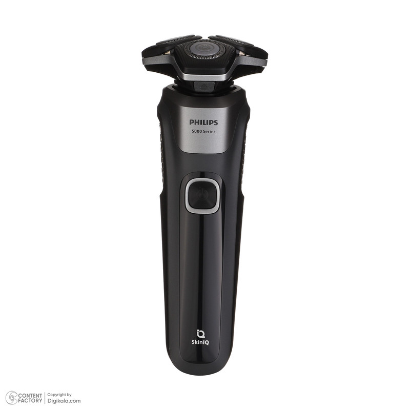 ماشین اصلاح موی صورت فیلیپس مدل S5887 - Image 6