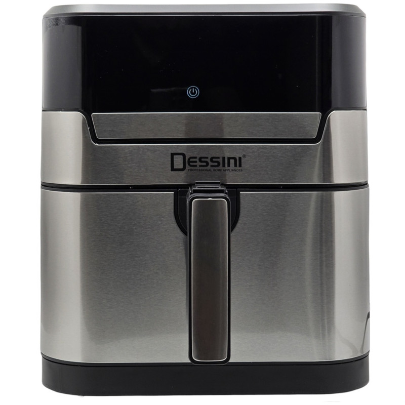 سرخ کن بدون روغن دسینی مدل DS-837DD - Image 2
