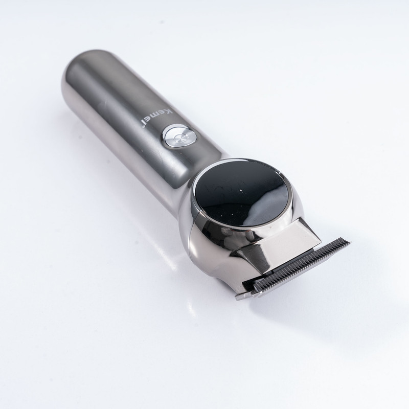 ماشین اصلاح موی سر و صورت کیمی مدل KM-1851 - Image 9