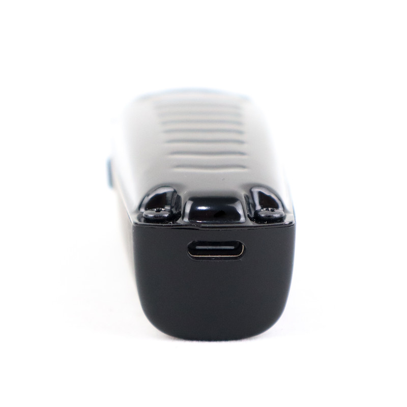 ماشین اصلاح موی سر و صورت شارژی جیمی مدل GM-8071 - Image 12