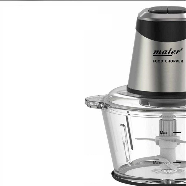 خردکن مایر مدل 384 - Image 4