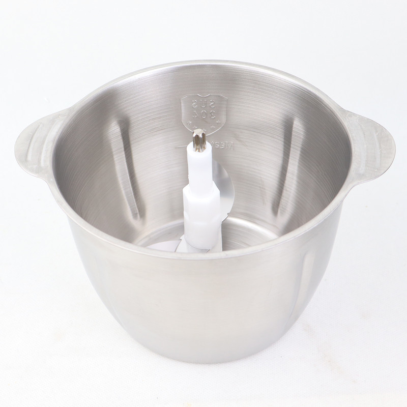 خردکن یونیک لایف مدل UL-90286 PLUS - Image 14