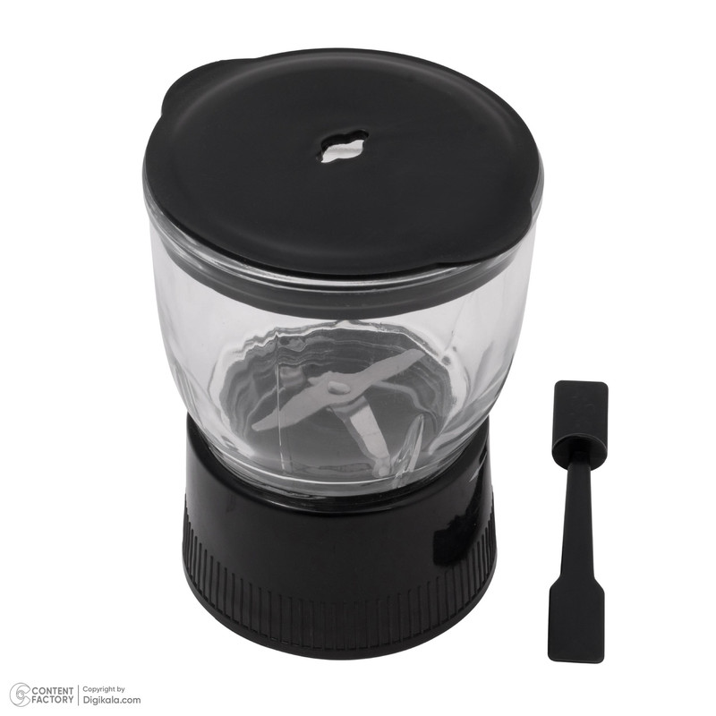 آبمیوهگیری آی سن مدل IE-j828 - Image 20