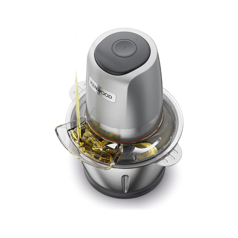 خردکن 1.2 لیتری کنوود مدل CHP-62.700-SI - Image 3