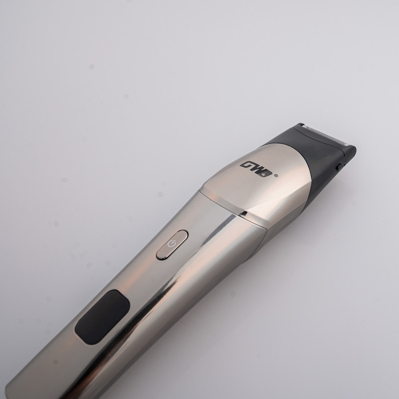 ماشین اصلاح موی صورت و بدن شارژی جی دبلیو مدل GW-9769 - Image 34