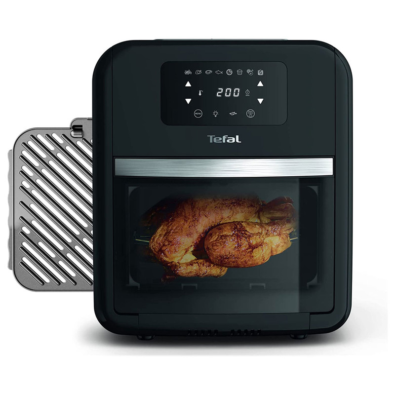 سرخ کن بدون روغن تفال مدل FW501827 - Image 3