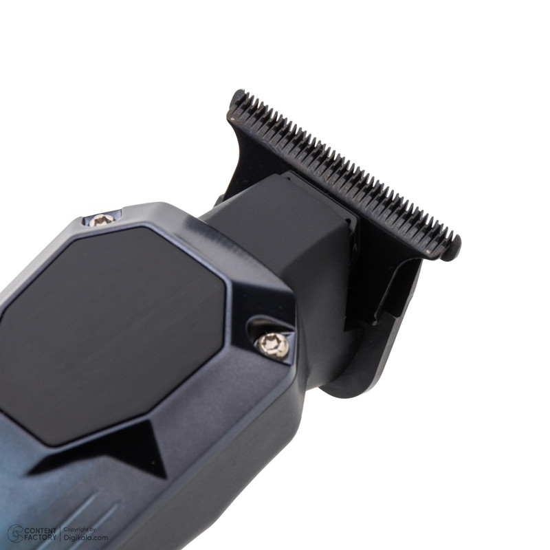 ماشین اصلاح موی سر و صورت شارژی دالینگ مدل DL-0076 - Image 7