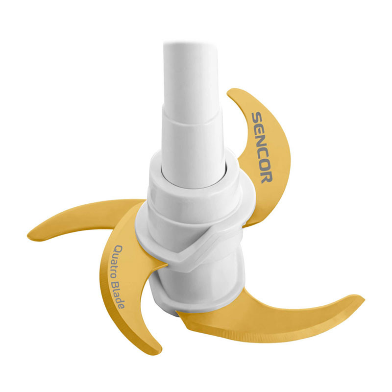 خرد کن سنکور مدل SCB 6150SS - Image 6