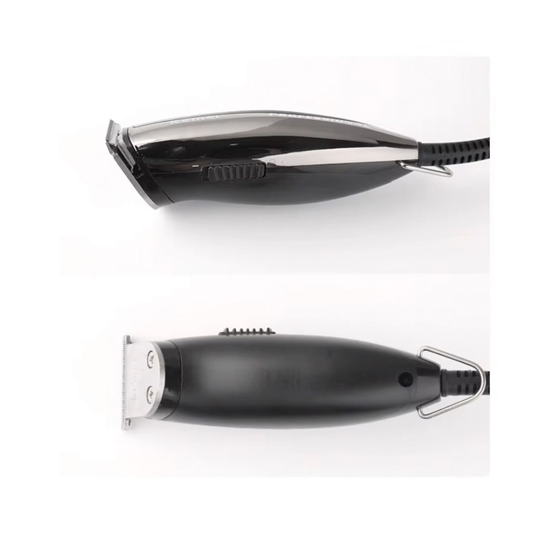 ست ماشین اصلاح موی صورت و بدن کیمی مدل KM-702 - Image 10