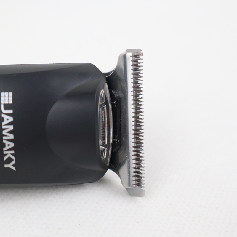 ماشین اصلاح موی سر و صورت شارژی جاماکی مدل JPC90035 - Image 14