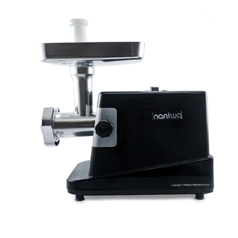 چرخ گوشت 1500 وات نانیوا مدل MK-G50 - Image 2