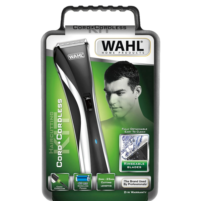 ماشین اصلاح موی سر و صورت وال مدل 09698-1016 - Image 6