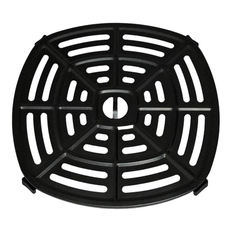 سرخ کن بدون روغن سیلورکرست مدل JD689B - Image 3