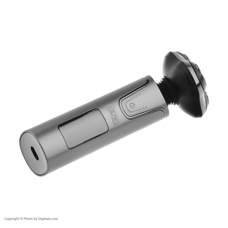 ماشین اصلاح موی صورت دی اس پی مدل 60112 - Image 5