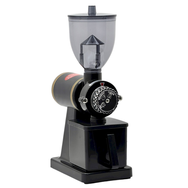 آسیاب قهوه مونتینی مدل HILTON-B - Image 6