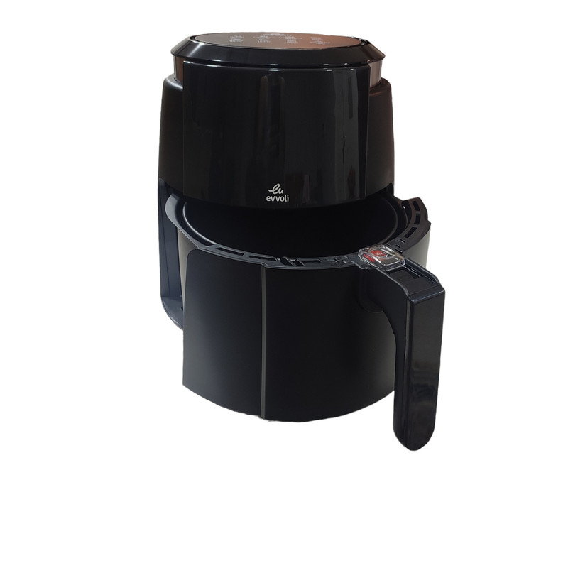 سرخ کن بدون روغن ایوولی مدل AF4008D - Image 5