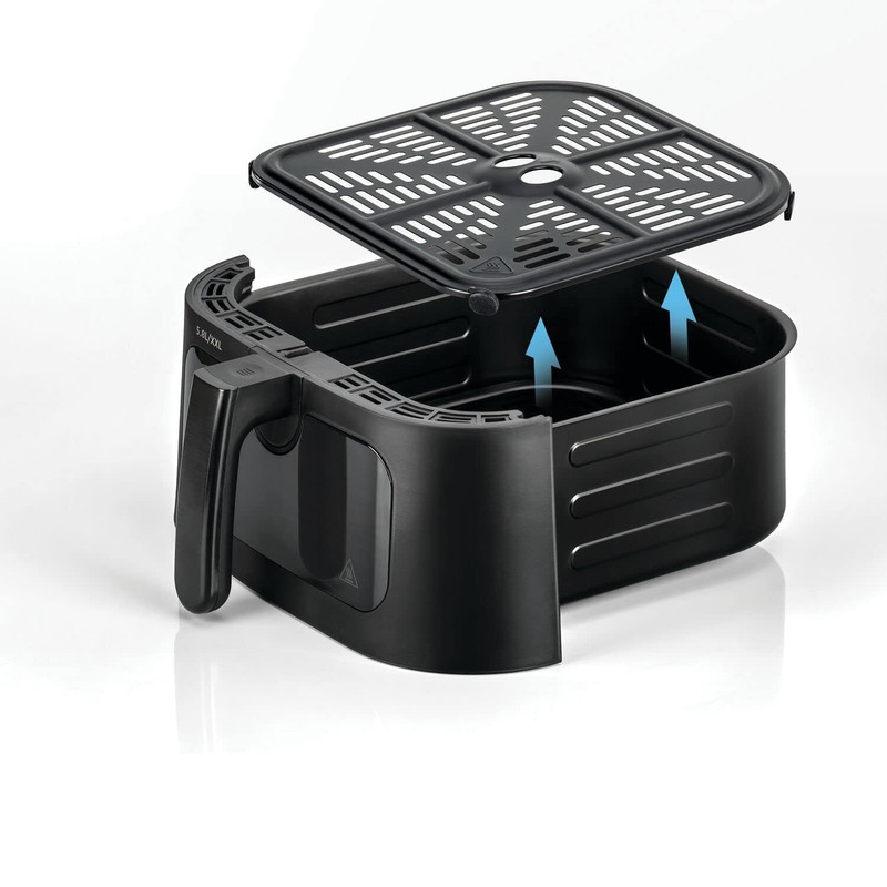 سرخ کن بدون روغن بلک اند دکر مدل AF5800 - Image 5