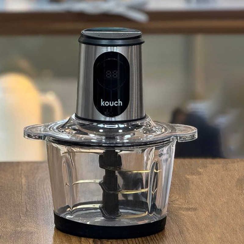 خردکن کوخ مدل KC2049 - Image 4