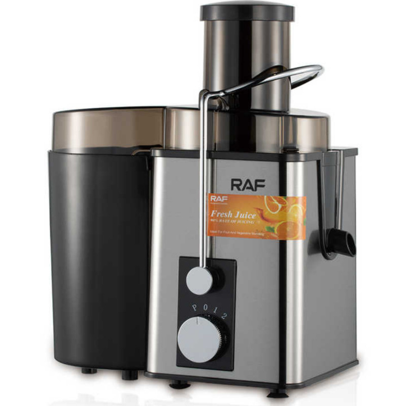 آبمیوه گیری راف مدل R.2816 - Image 2