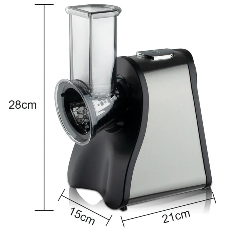 رنده برقی راف مدل R.3390 - Image 4