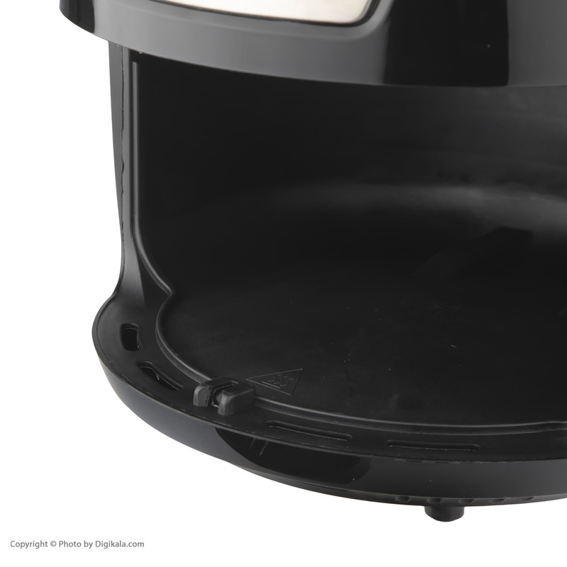 سرخ کن بدون روغن هنریچ مدل Air fryer HRF-8212 - Image 7
