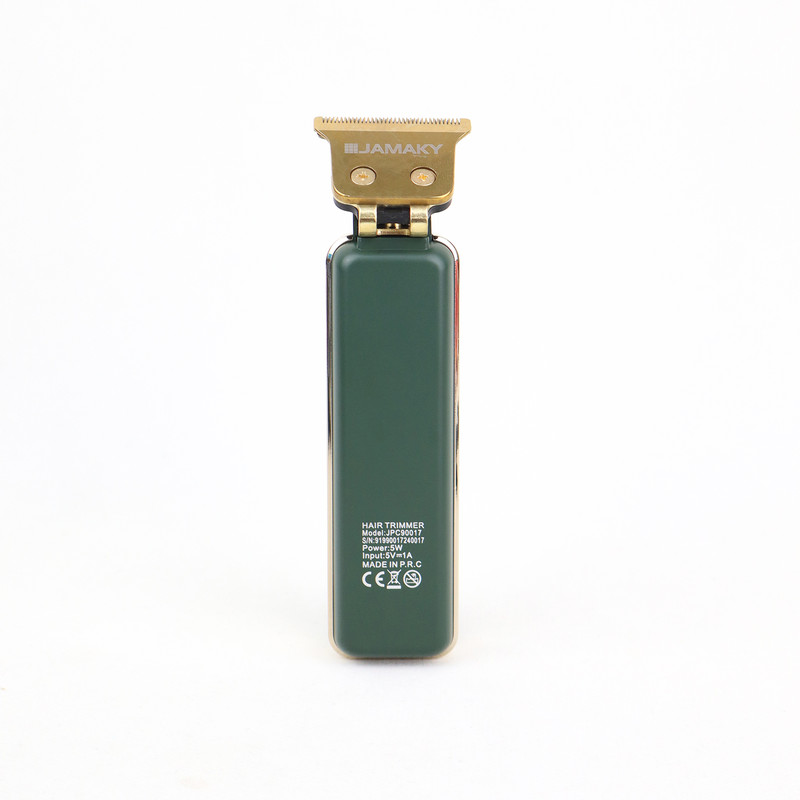 ماشین اصلاح موی سر و صورت شارژی جاماکی مدل JPC90017 - Image 11