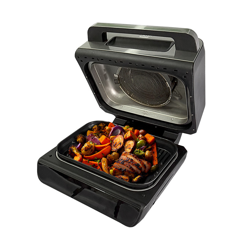 سرخکن 5 لیتر یونی مدل us888 - Image 2