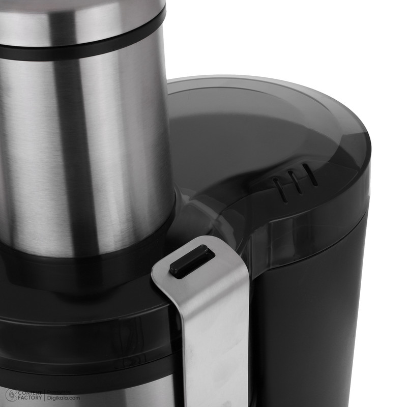 آبمیوه گیری زنیت مدل ZJB 1435 - Image 8