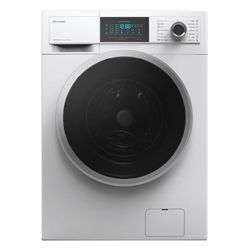 ماشین لباسشویی 8 کیلوگرم اتوماتیک دوو مدل LM-840S - Image 2