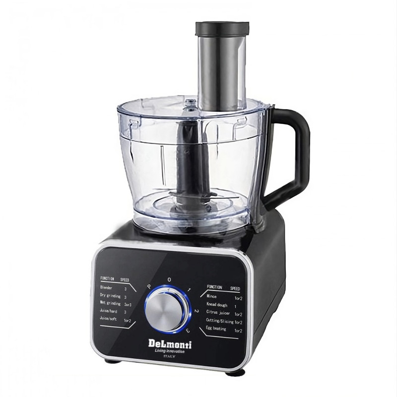 تصویر غذاساز دلمونتی مدل DL 130 