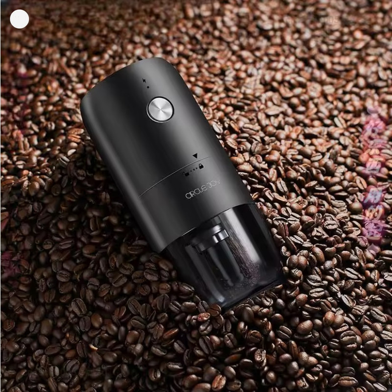 آسیاب قهوه سایکل جوی مدل CJ-EG07 - Image 3