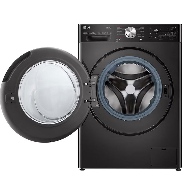 ماشین لباسشویی 12 کیلوگرم اتوماتیک ال جی مدل F4V9BWP2EE - Image 7