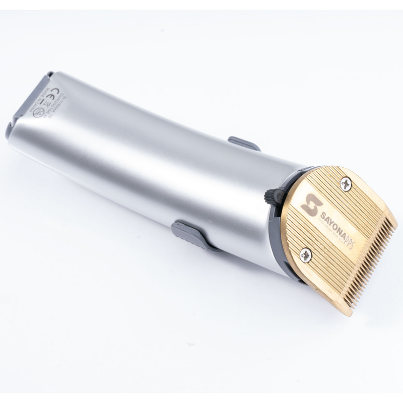 ماشین اصلاح موی سر و صورت سایونا مدل SY-699 - Image 4