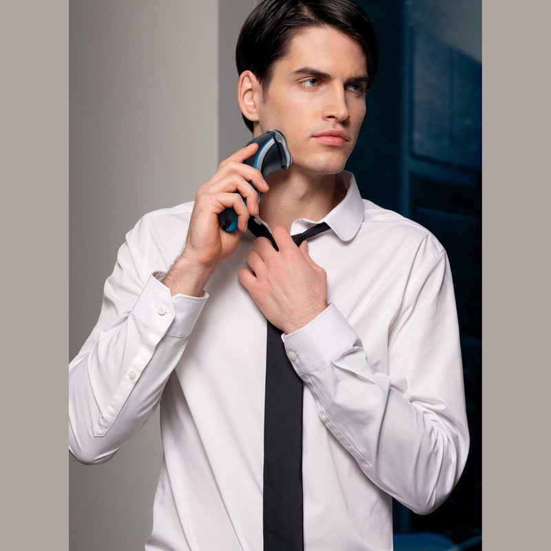 ماشین اصلاح صورت فیلیپس مدل AT890/20 - Image 18