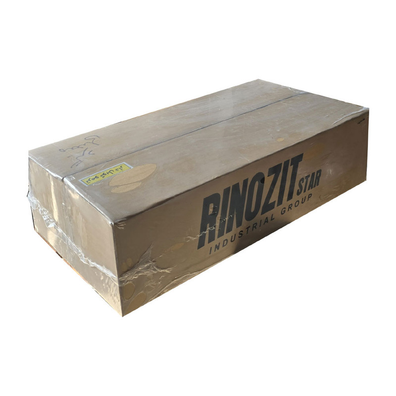 اجاق گاز کابینتی سه شعله رینوزیت استار مدل RU3MB - Image 3