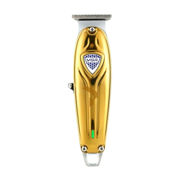 ماشین اصلاح موی سر و صورت وی جی ار مدل 188 - Image 3