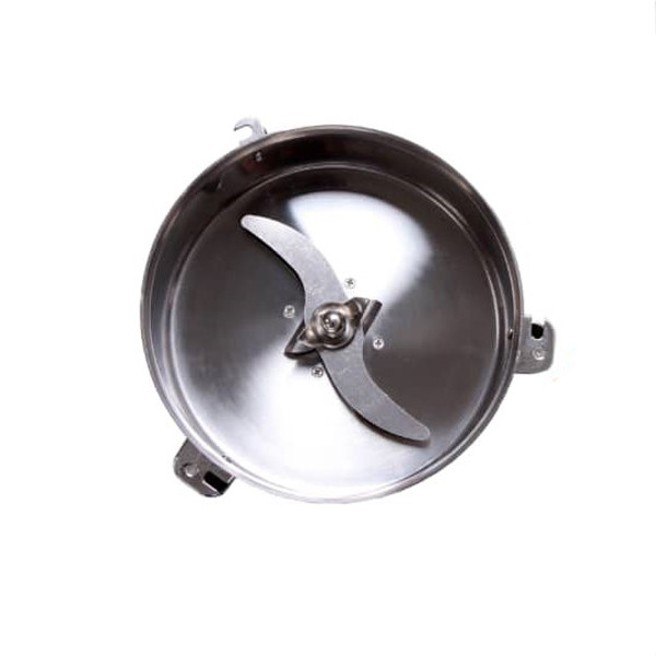 آسیاب صنعتی مدل SMART350 - Image 2