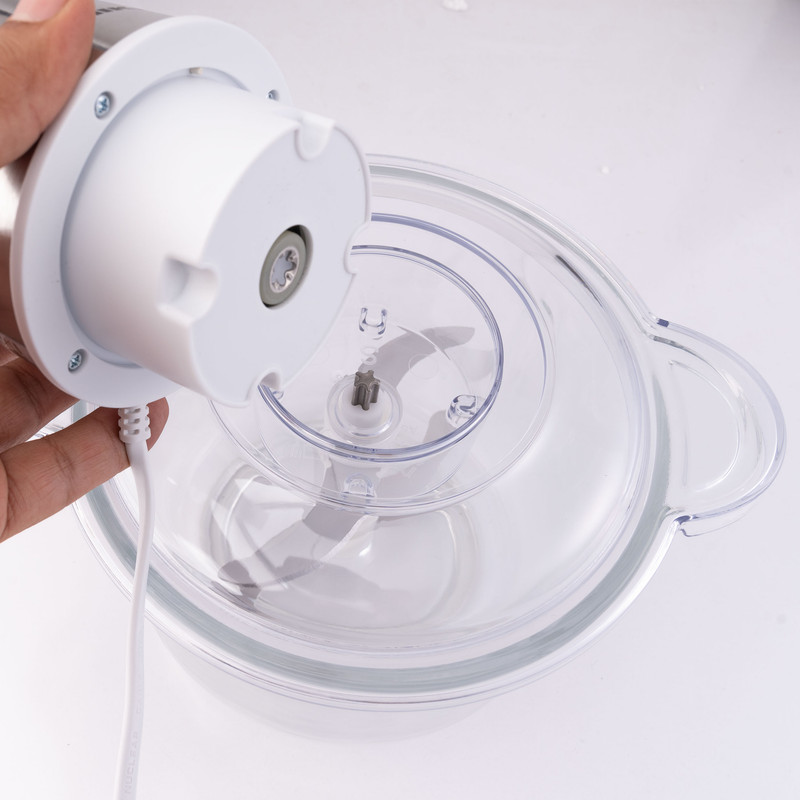 خردکن نیکووا مدل NFC-99 - Image 4