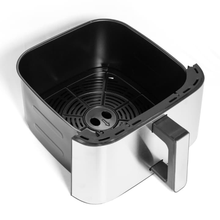 سرخکن 17 لیتر یونیک مکس مدل دوالمنت MUA-9700 - Image 8