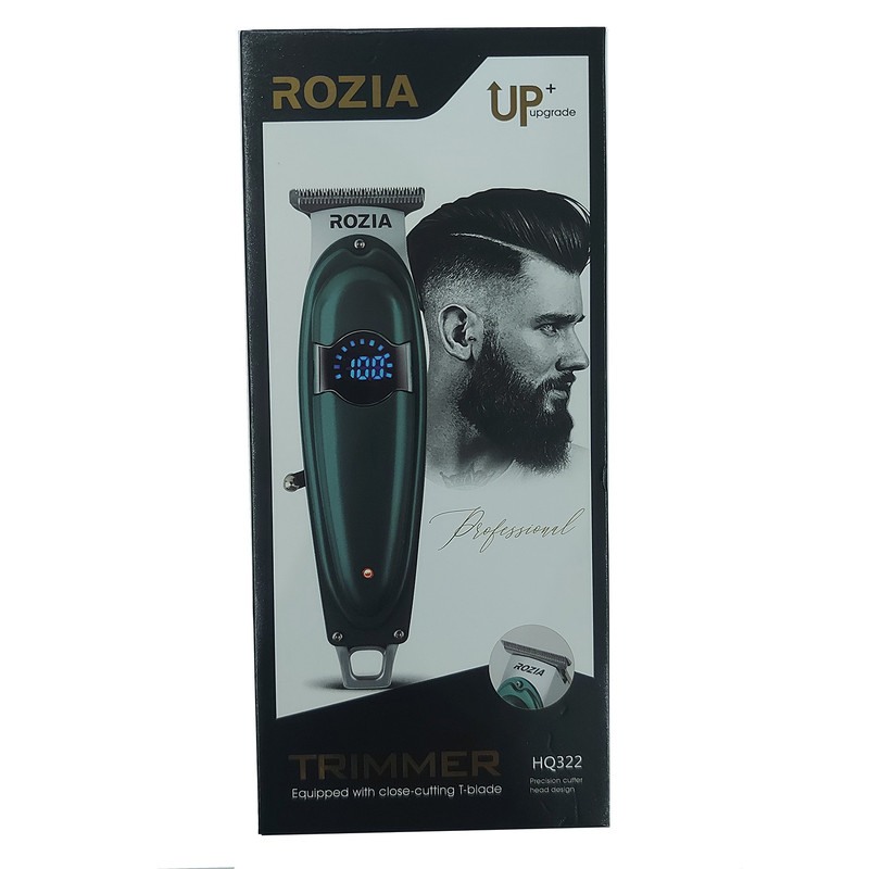 ماشین اصلاح موی سر و صورت روزیا مدل HQ322 - Image 5