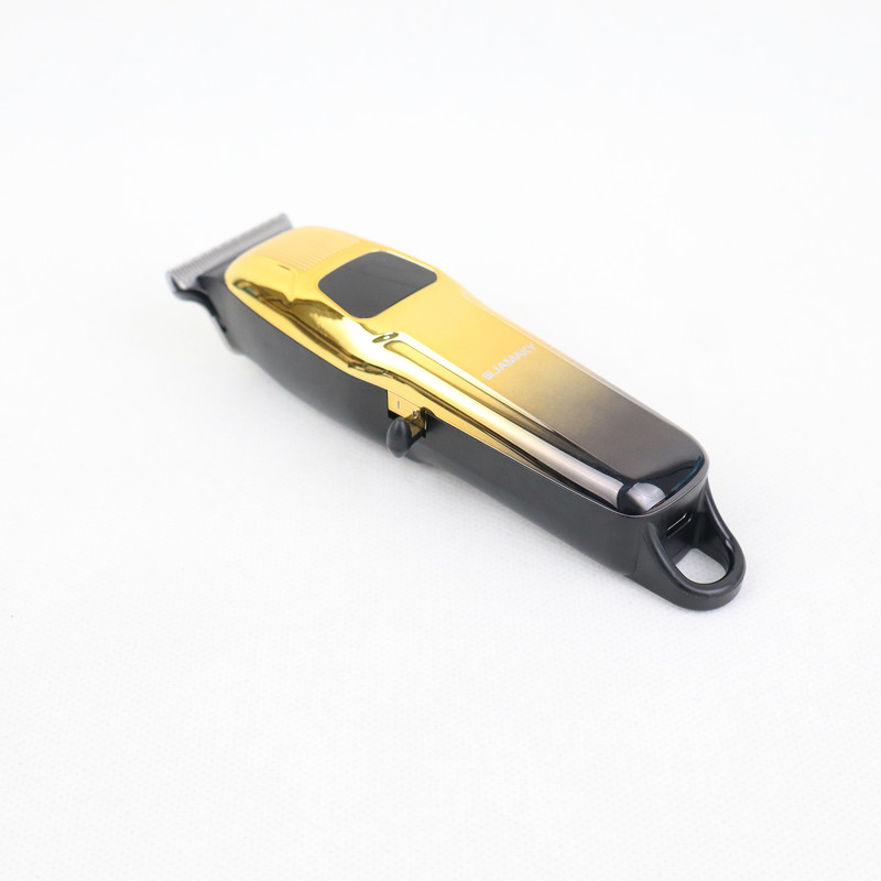 ماشین اصلاح موی سر و صورت شارژی جاماکی مدل JPC90041 - Image 5