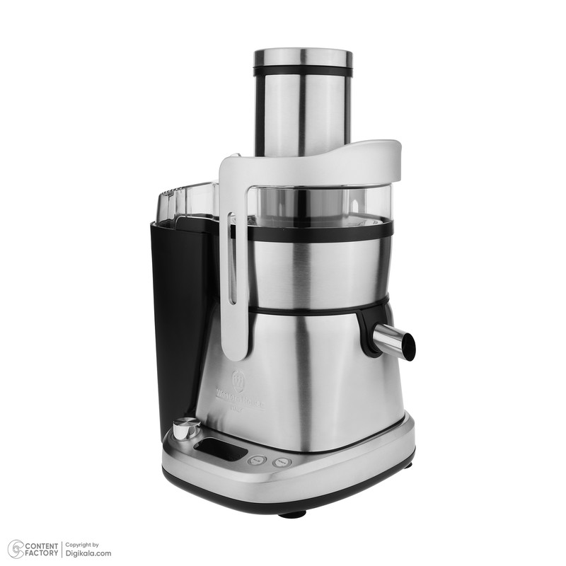 آبمیوه گیری وسترن هاوس مدل WJU-4130 - Image 4