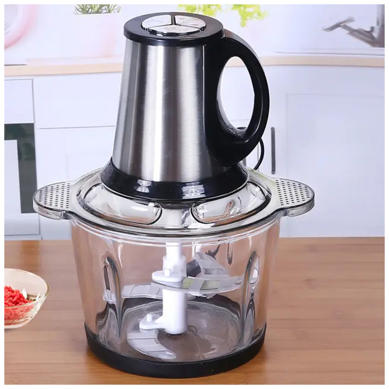 خردکن مدل MA-2023 - Image 9