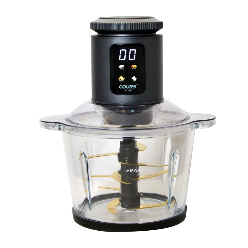 خردکن 30 میلی لیتری کورس مدل CFC 1843 - Image 4