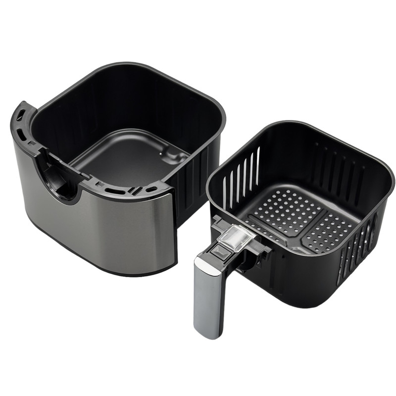 سرخ کن بدون روغن مباشی مدل ME-AF984 - Image 15