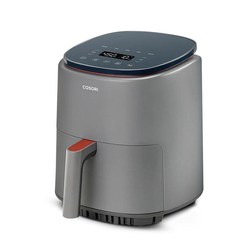 سرخ کن بدون روغن کوزوری مدل CAF-LI401S - Image 10