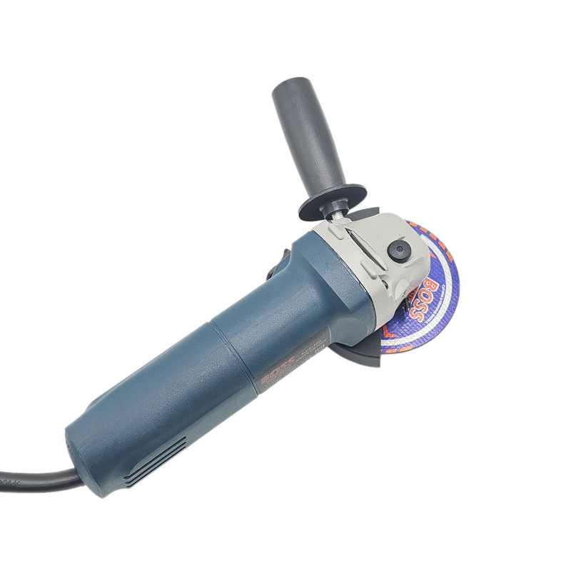 مینی فرز صنعتی باس مدل YJ-6-100 - Image 8