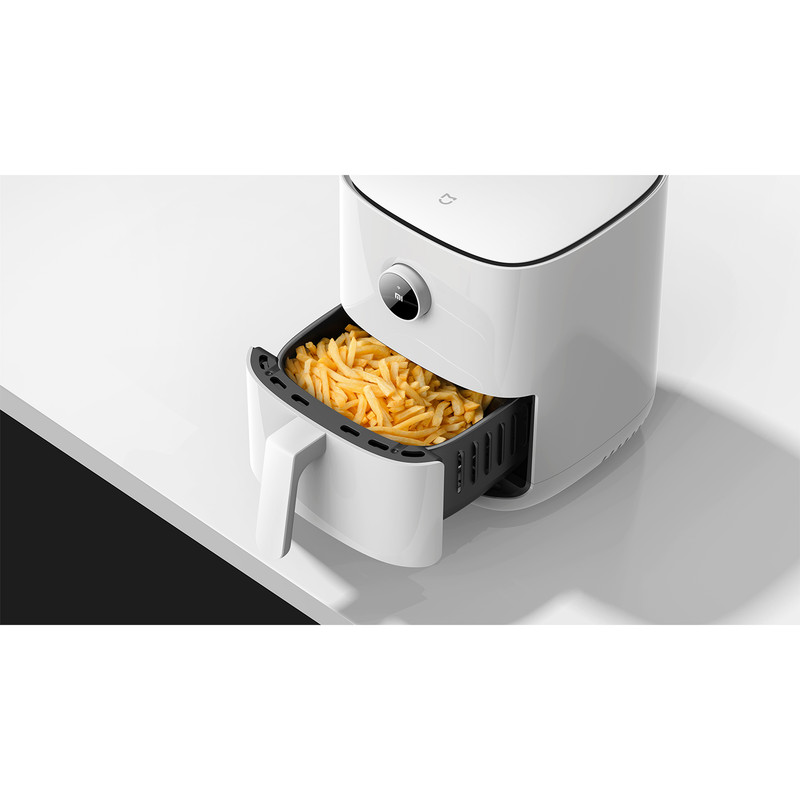 سرخ کن بدون روغن شیائومی مدل MAF01 China Version - Image 5