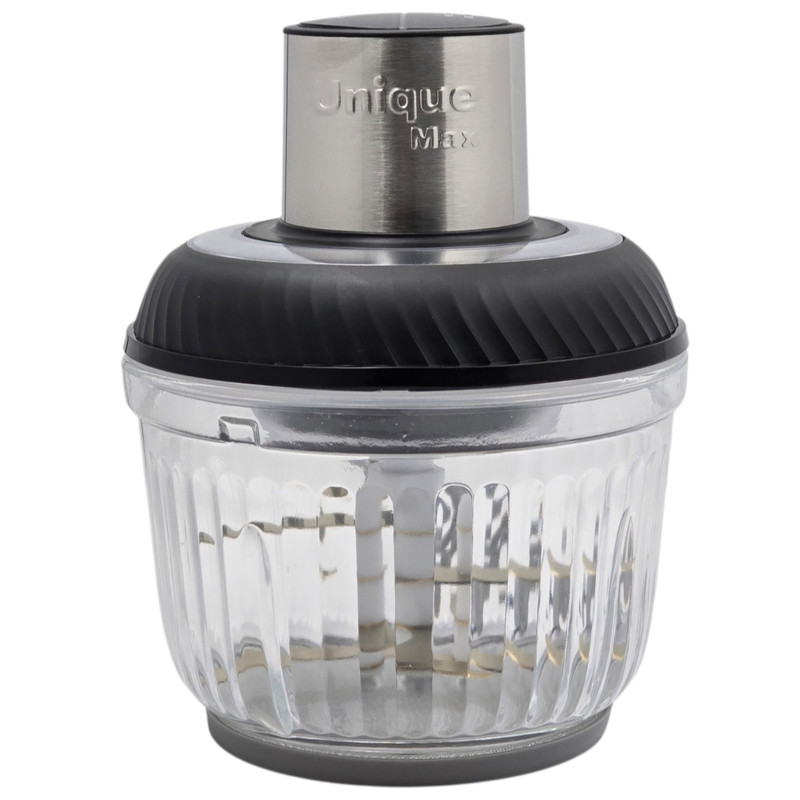 خردکن 2.5 لیتری یونیک مکس مدل UM-0375 - Image 2