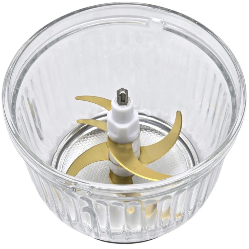 خردکن 3.8 لیتری پاناسونیک مدل 1863 - Image 7